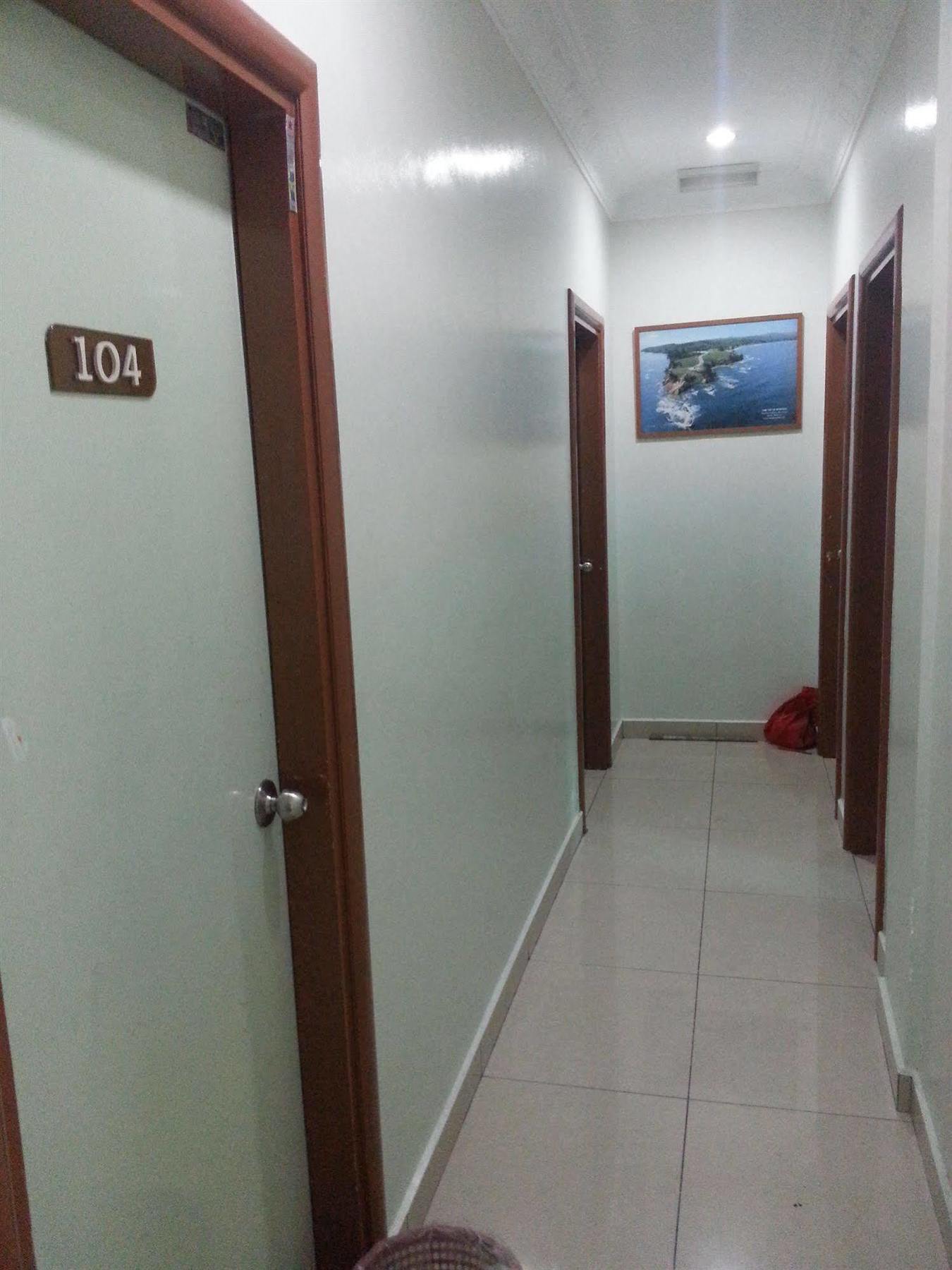 Hotel Tourist City Centre By Hotspot Essential Kota Kinabalu Ngoại thất bức ảnh